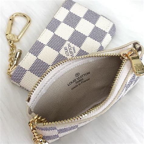 dhgate Louis Vuitton coin pouch